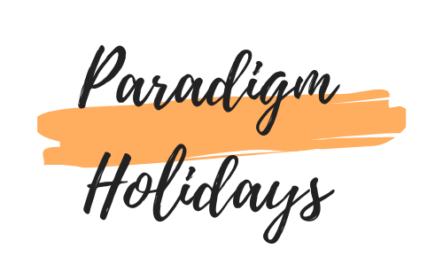 Paradigm Holidays