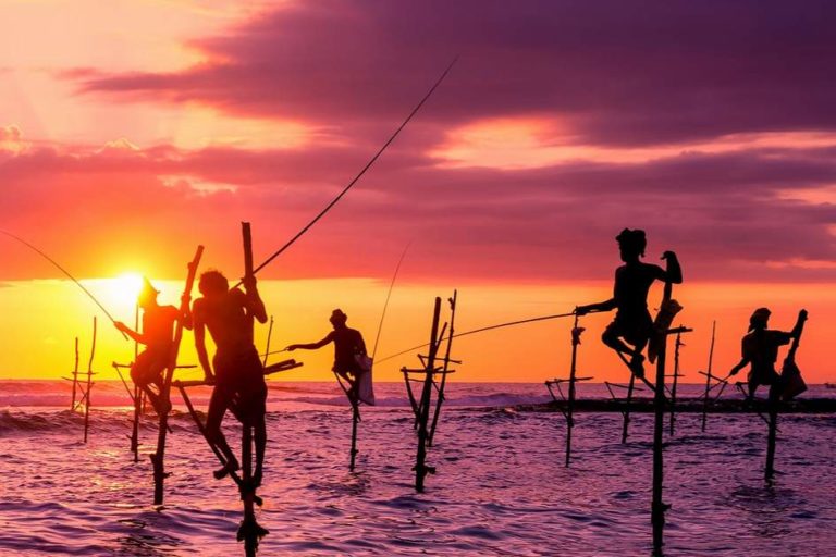 FIshermen
