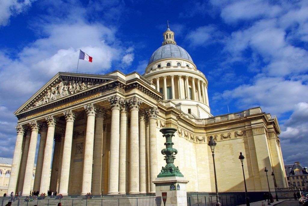 Panthéon-Paris-©-French-Moments