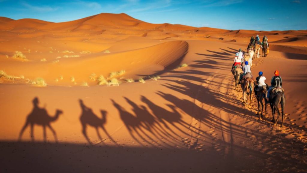 dubai-4x4-desert-safari-camel-ride-sand-boarding-and-bbq